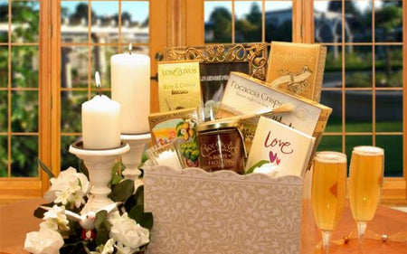 Gift Baskets for you