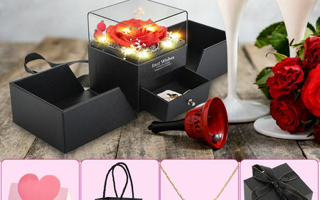 Thinking about a great gift for Mother Day